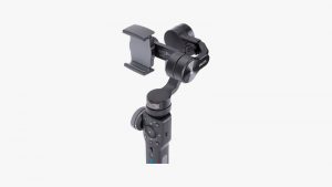 Zhiyun Smooth 4 Handheld Gimbal Stabilizer with Tripod Table