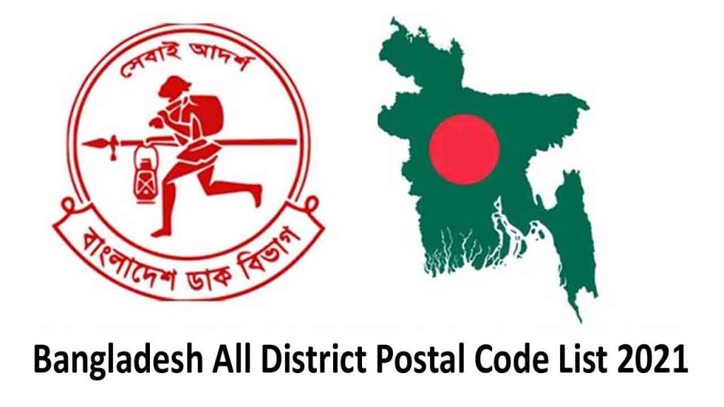 bangladesh-all-district-postal-code-list-2022