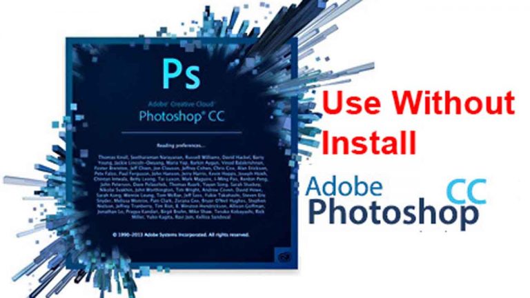 adobe photoshop free download cent