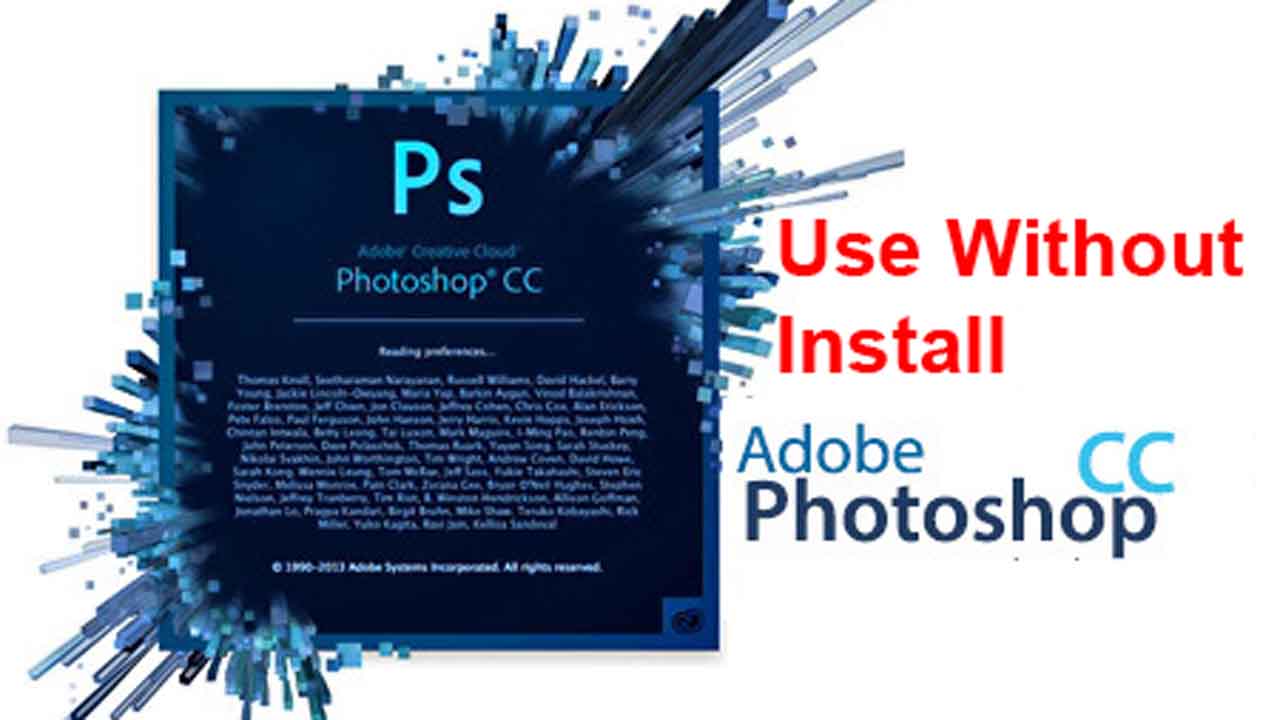 photoshop free dl