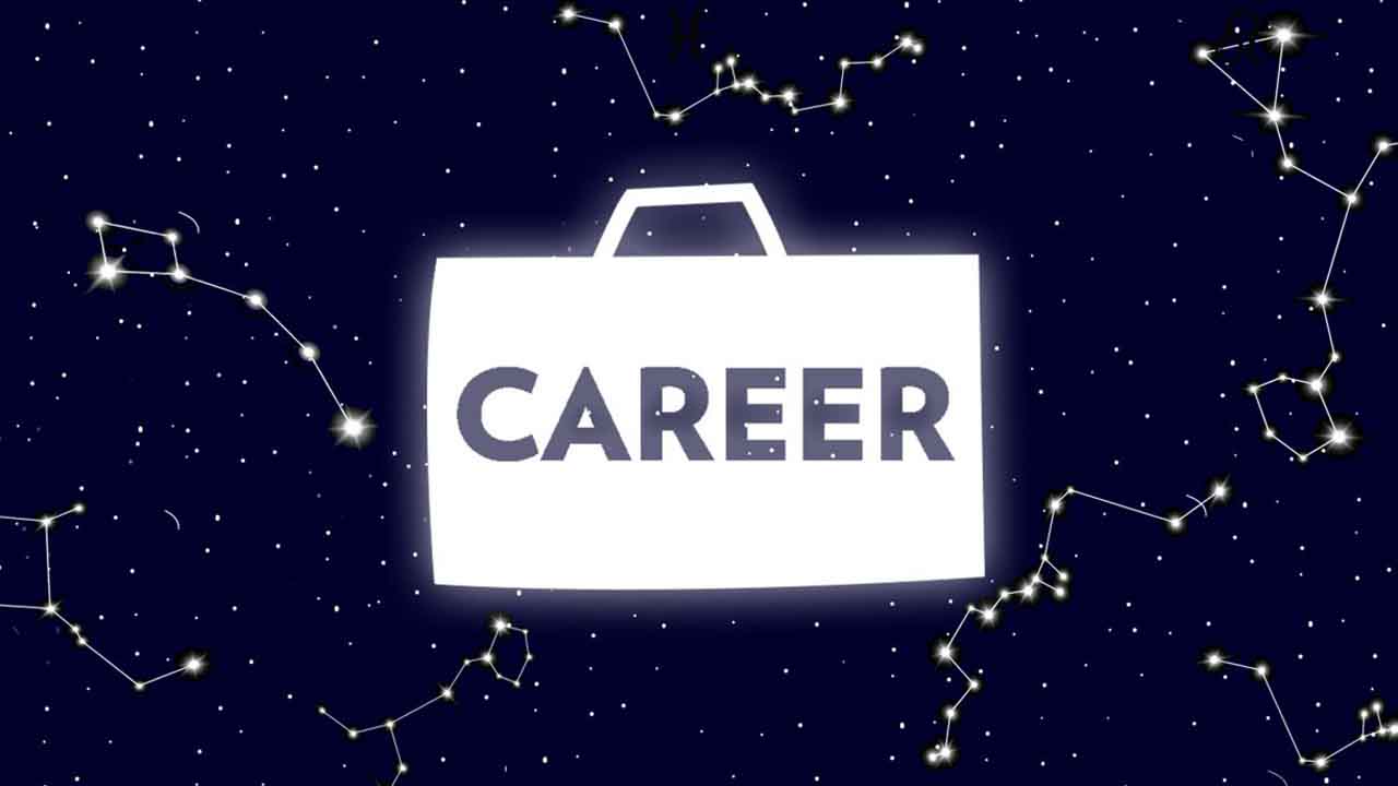 How to Career Counseling with Astrology