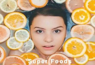 Skincare hacks with Superfoods