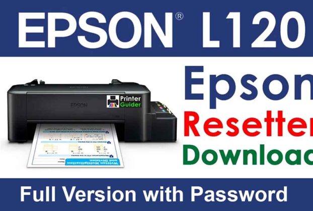 epson l120 resetter free download crack