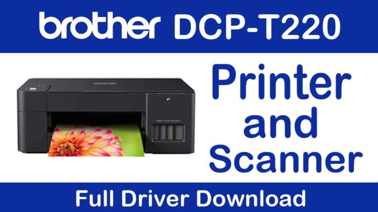 brother-dcp-t220-printer-scanner-full-driver-download