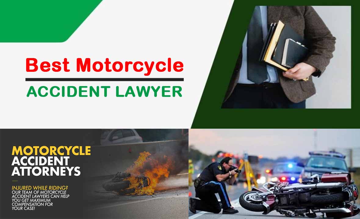 Best Motorcycle Accident Lawyer in United States