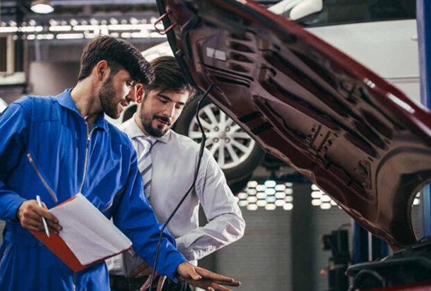 Important Car Maintenance Tips to Help Prevent Accidents