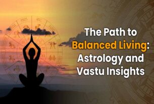 Astrology and Vastu Perspectives on Balanced Living